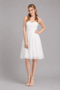 Brautkleid WD16UK86 Kurz